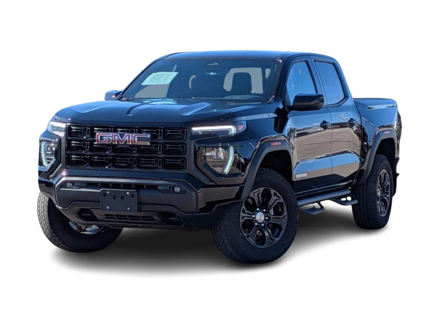 Thumbnail: 2024 GMC Canyon - 1