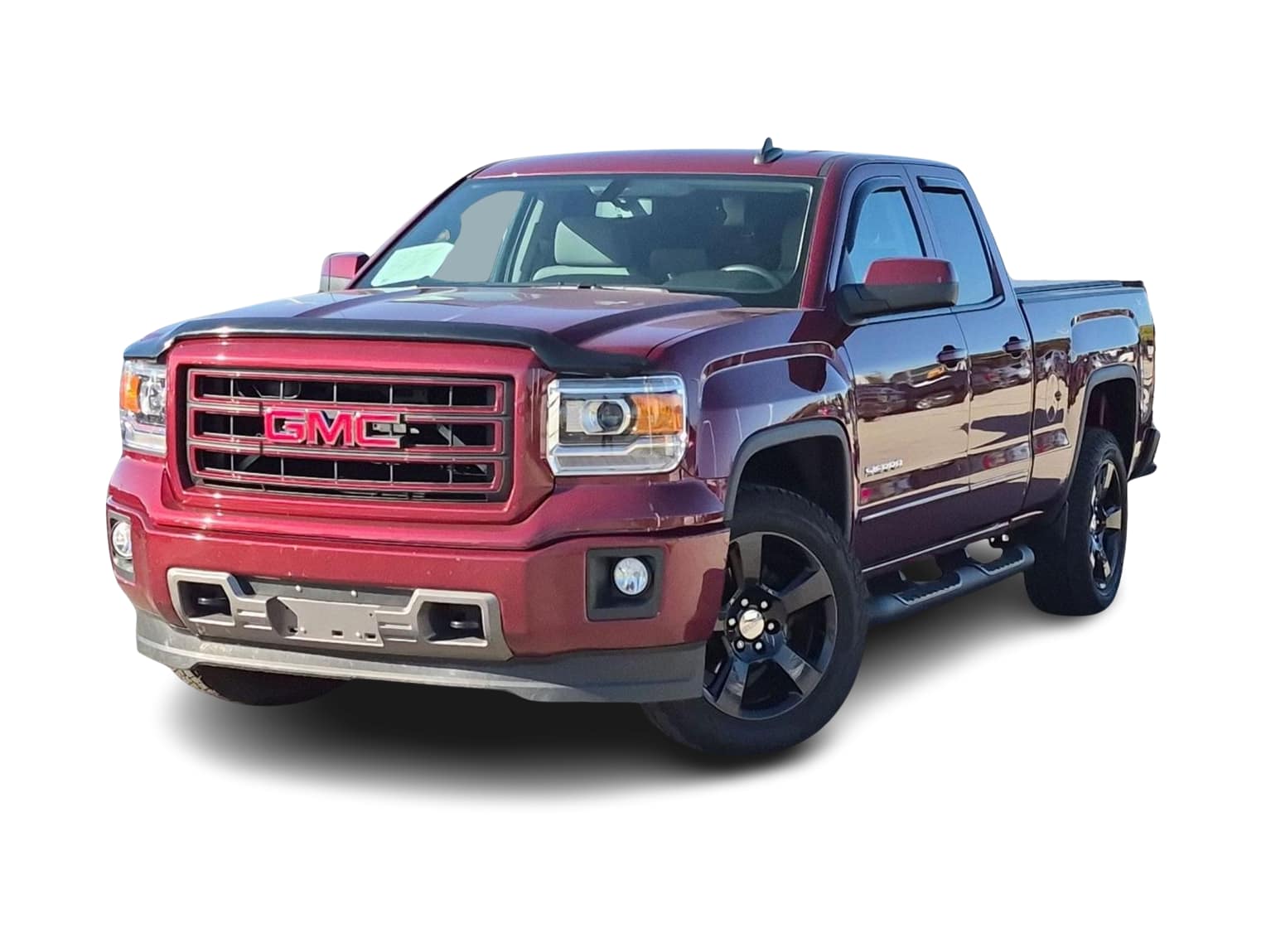 2015 GMC Sierra 1500 Base -
                  Waukesha, WI