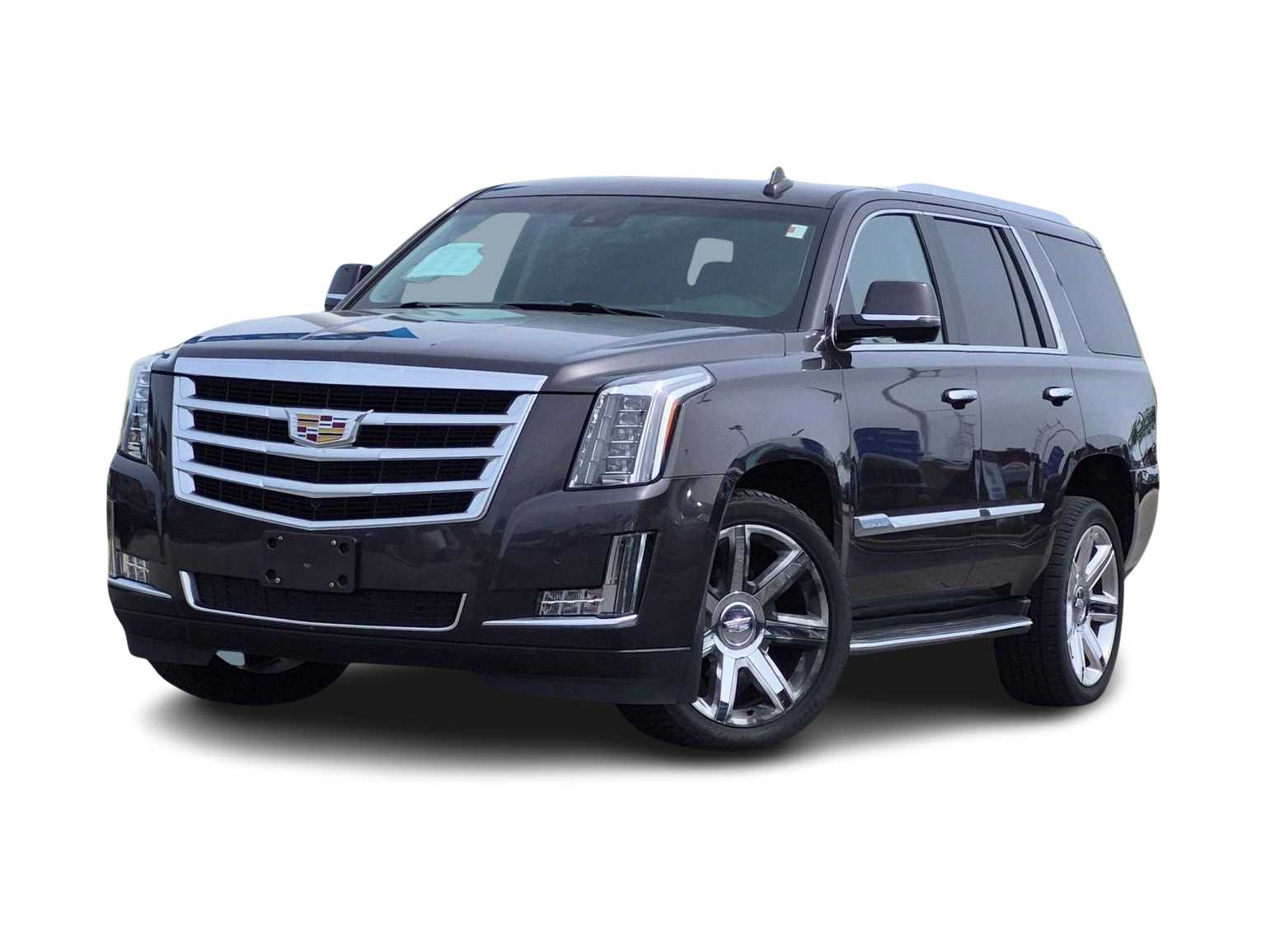 2016 Cadillac Escalade Luxury -
                  Waukesha, WI