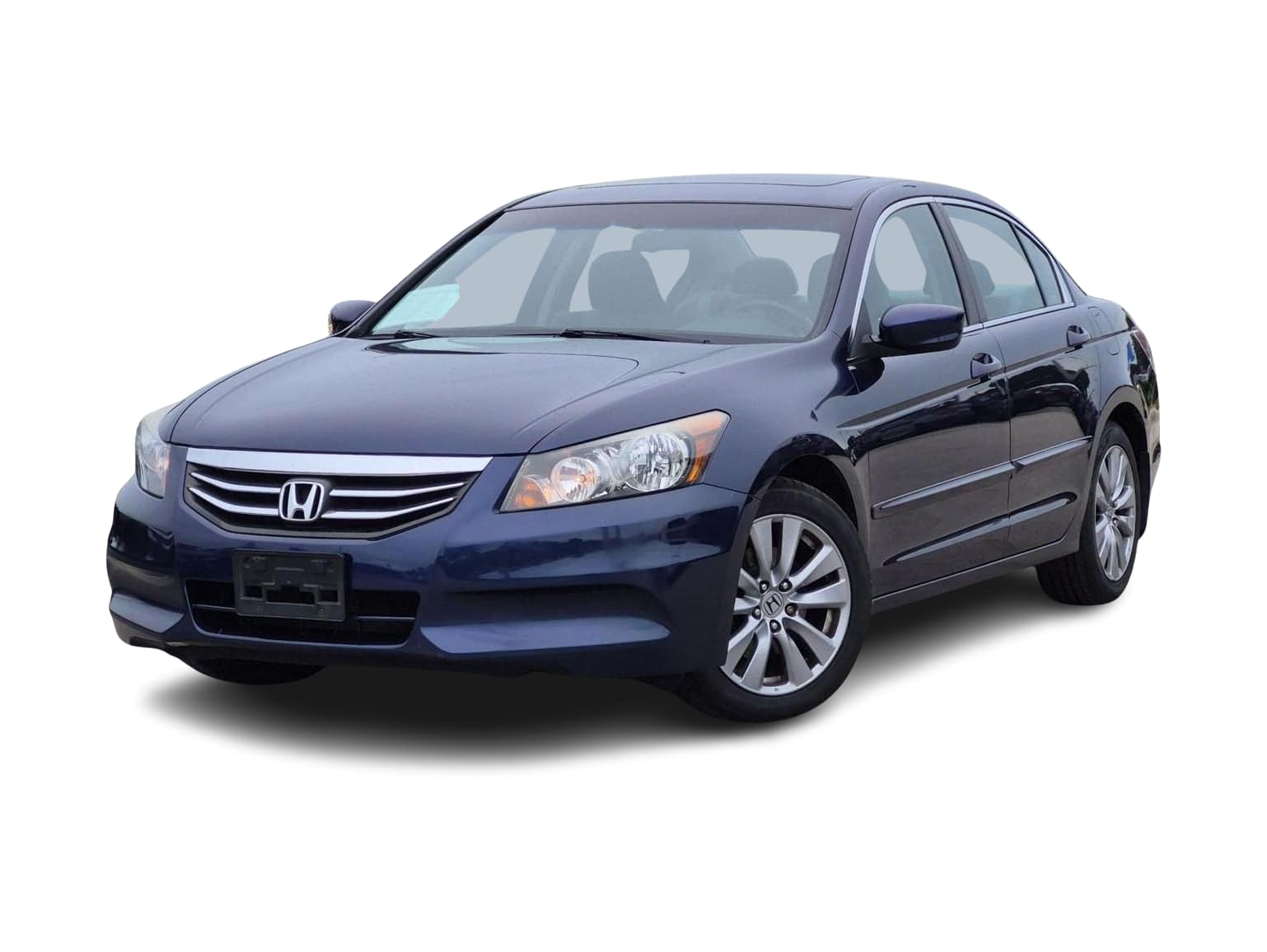 2012 Honda Accord EX -
                  Waukesha, WI