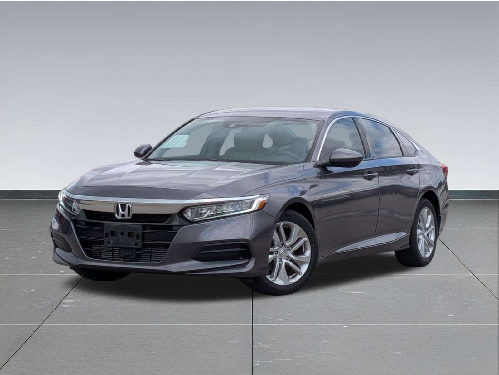 2020 Honda Accord