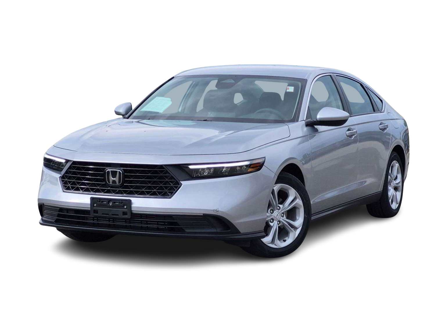 Thumbnail: 2024 Honda Accord - 1
