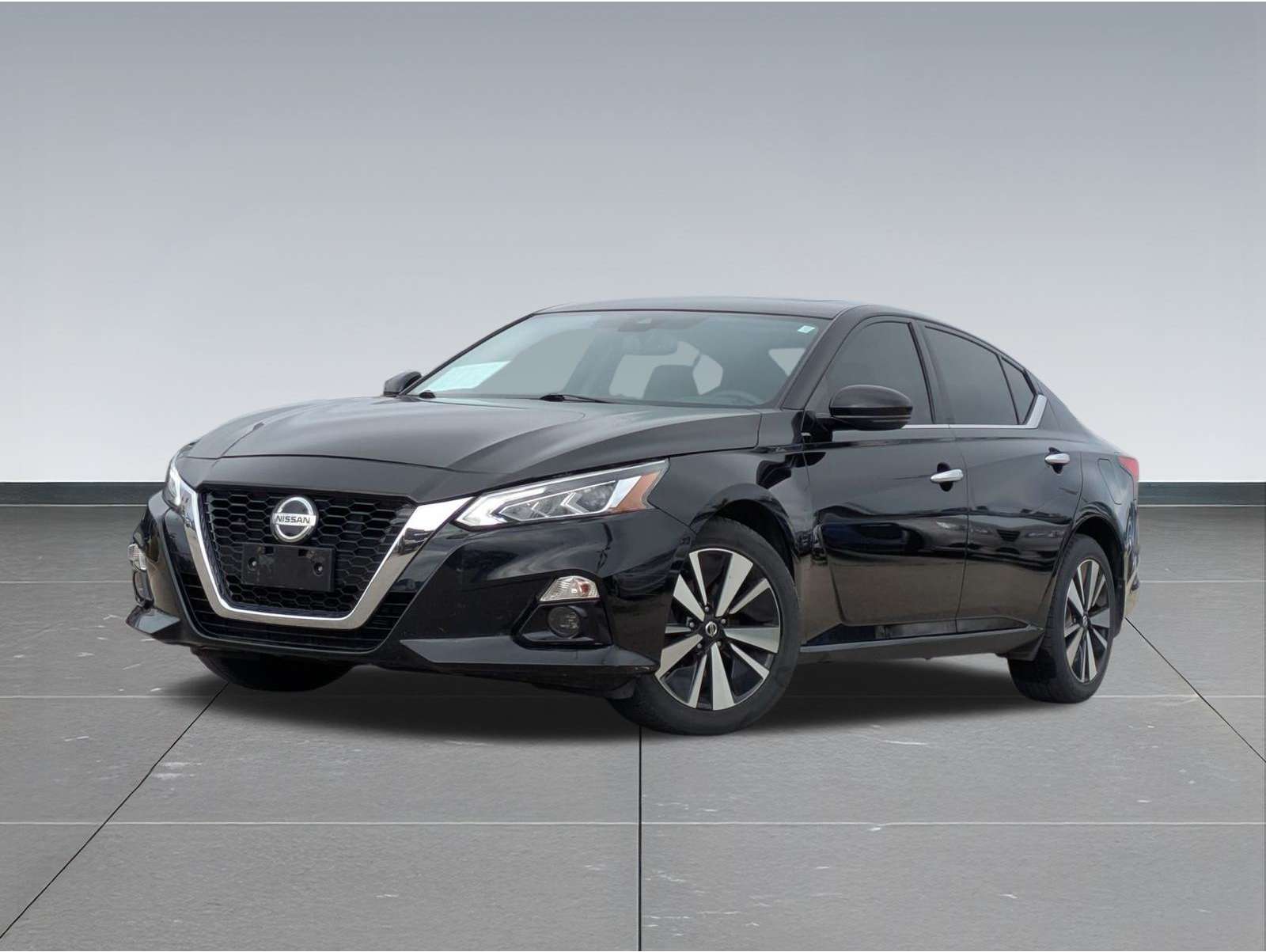 2020 Nissan Altima SL