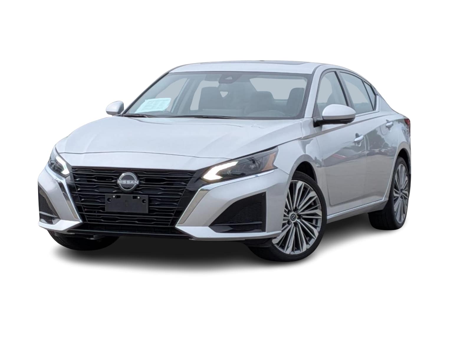 Thumbnail: 2023 Nissan Altima - 1