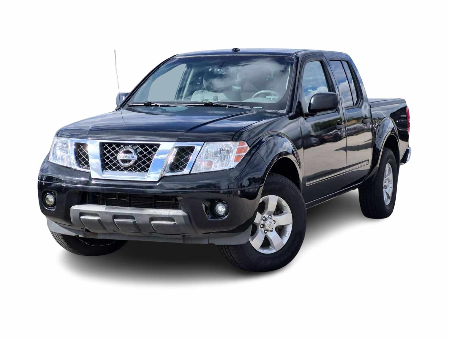 2013 Nissan Frontier SV -
                  Waukesha, WI