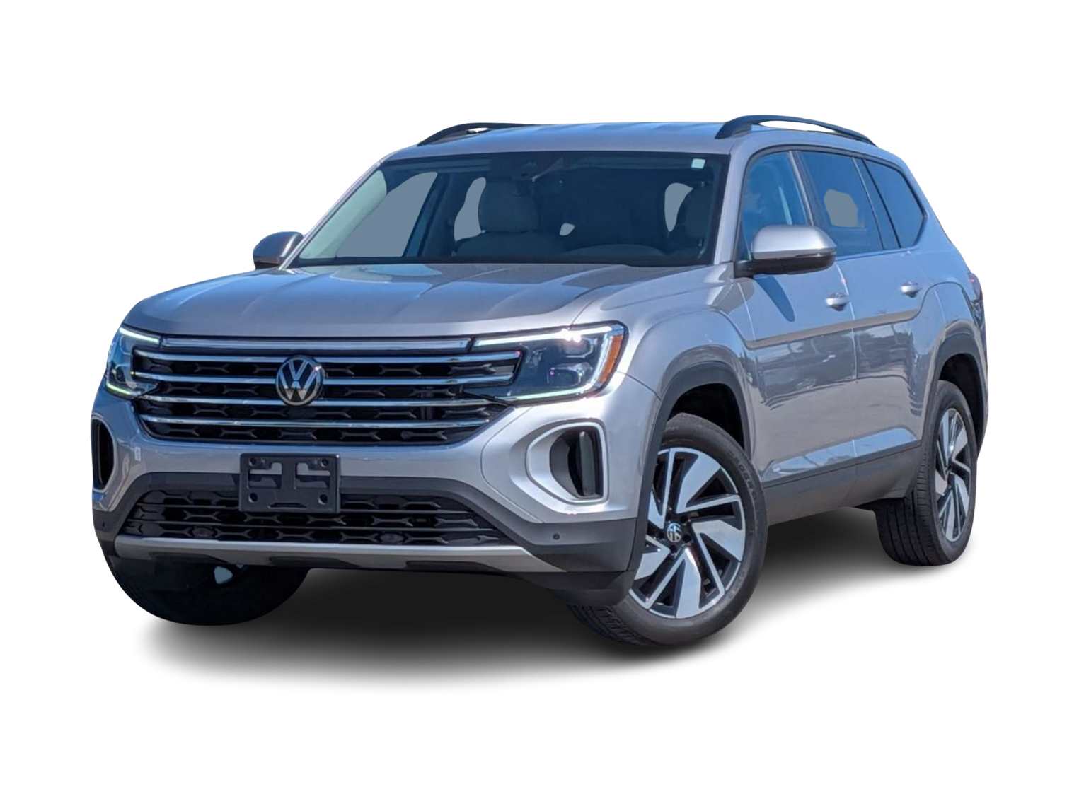 Thumbnail: 2024 Volkswagen Atlas - 1