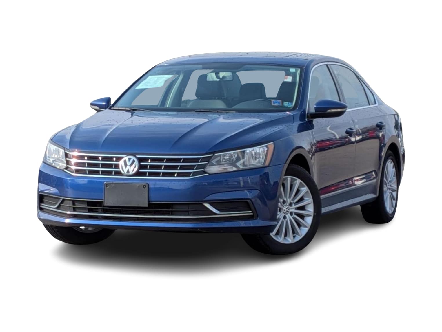 2016 Volkswagen Passat SE -
                  Waukesha, WI