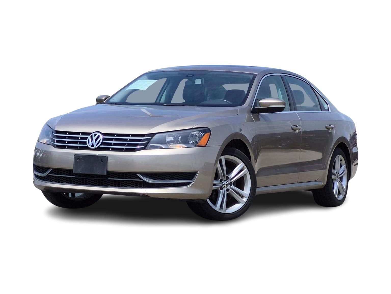 2015 Volkswagen Passat SE -
                  Waukesha, WI