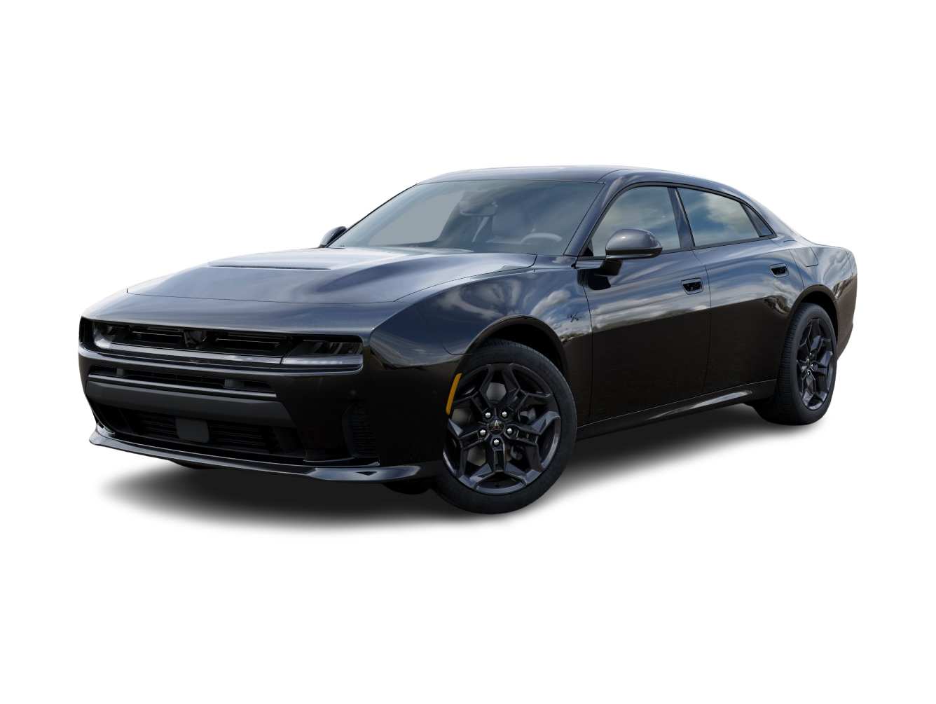 Thumbnail: 2026 Dodge Charger - 1