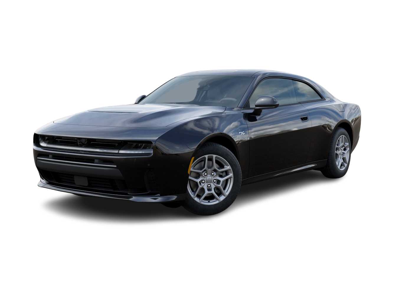 Thumbnail: 2026 Dodge Charger - 1