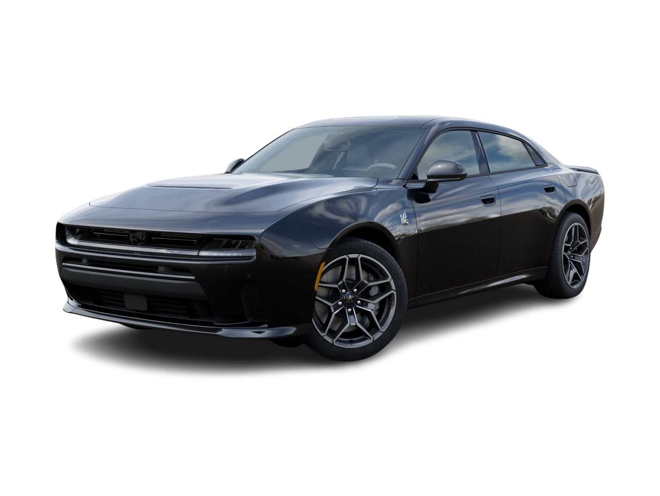 Thumbnail: 2026 Dodge Charger - 1