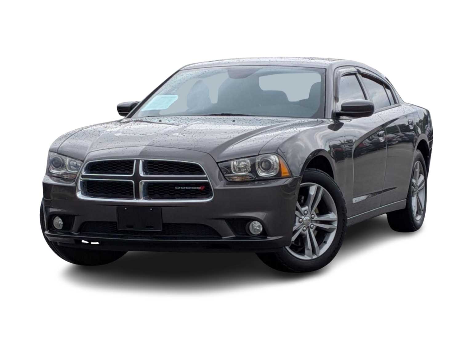 2014 Dodge Charger R/T -
                  Waukesha, WI