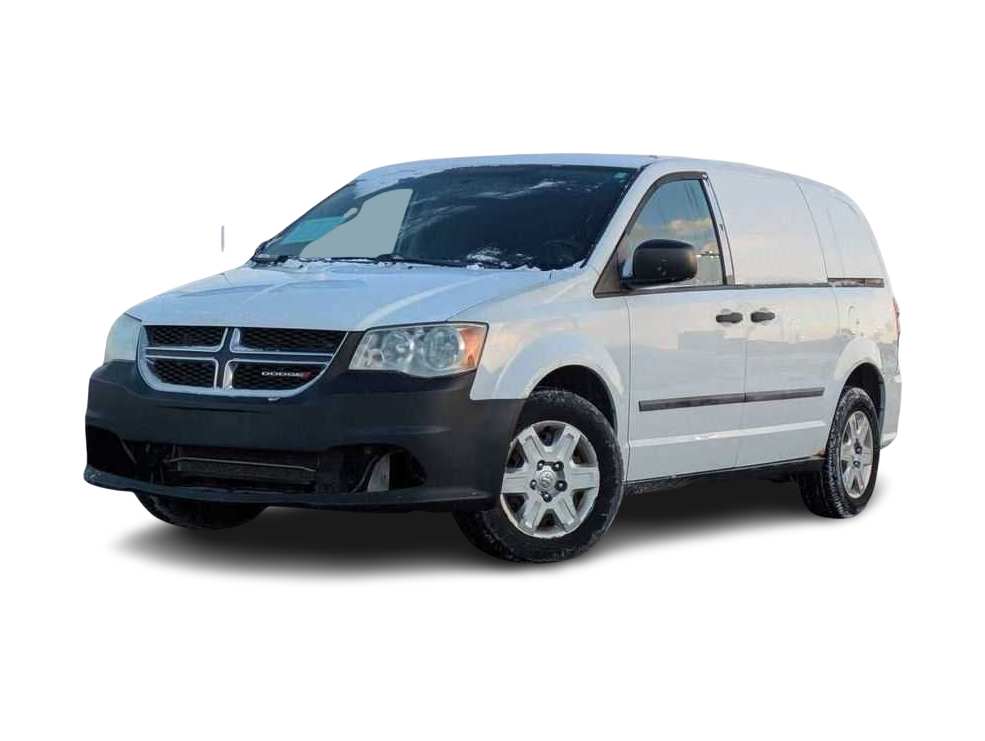 2013 RAM ProMaster  -
                  Waukesha, WI