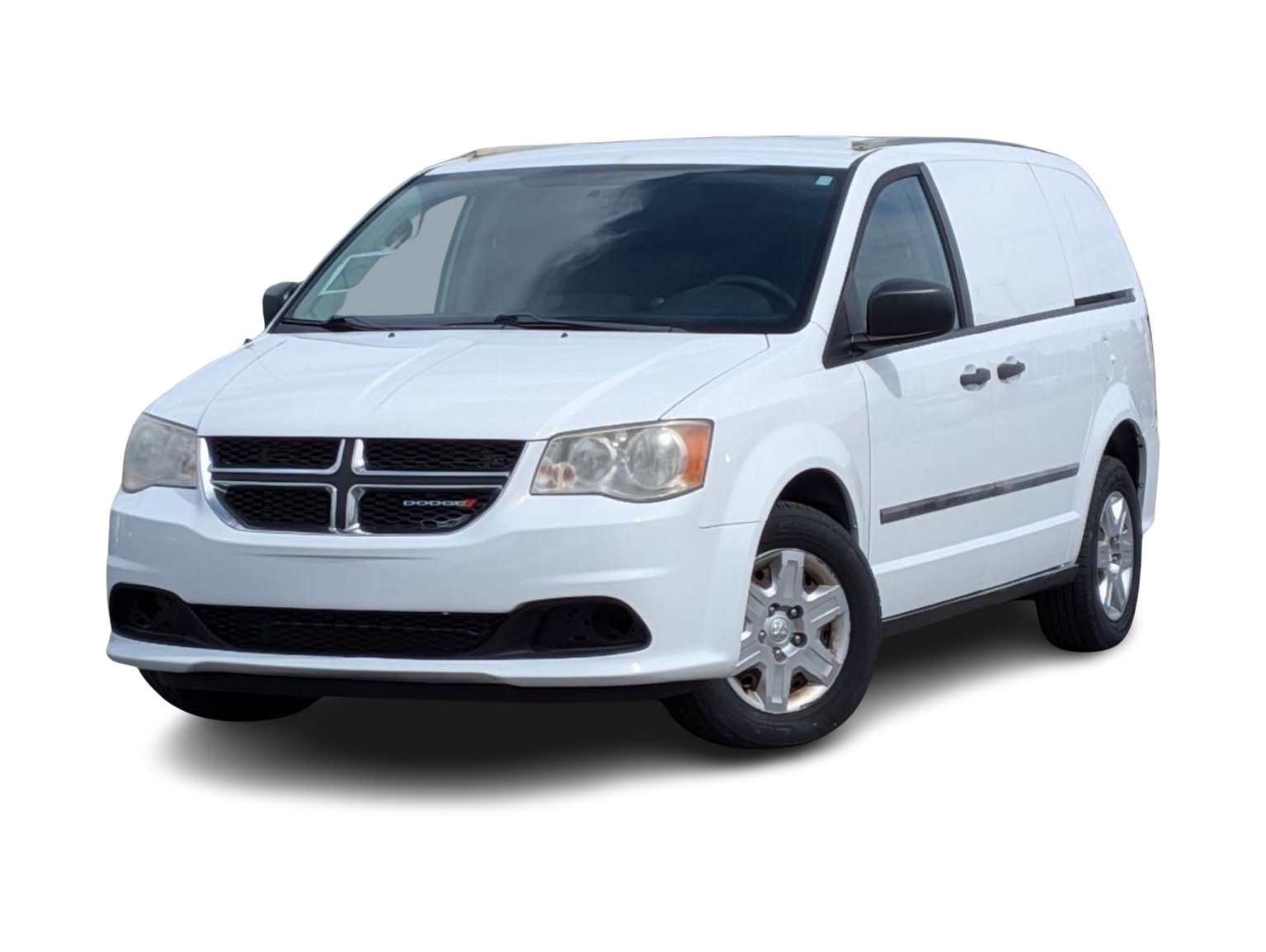 2013 RAM ProMaster  -
                  Waukesha, WI