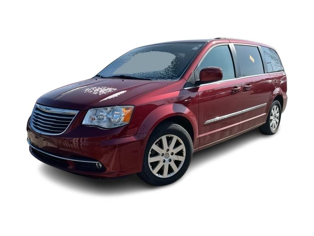 2014 Chrysler Town & Country Touring -
                Waukesha, WI