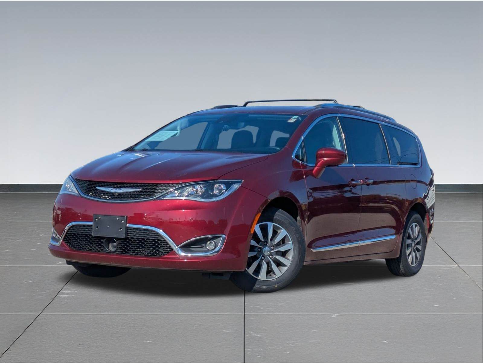 2020 Chrysler Pacifica Touring L Plus