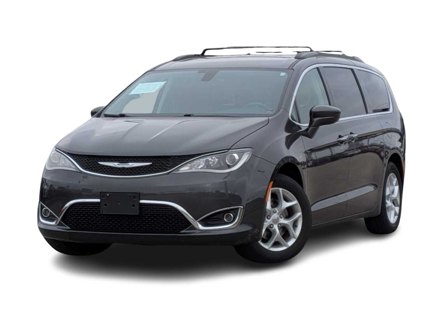 2018 Chrysler Pacifica Touring Plus -
                  Waukesha, WI