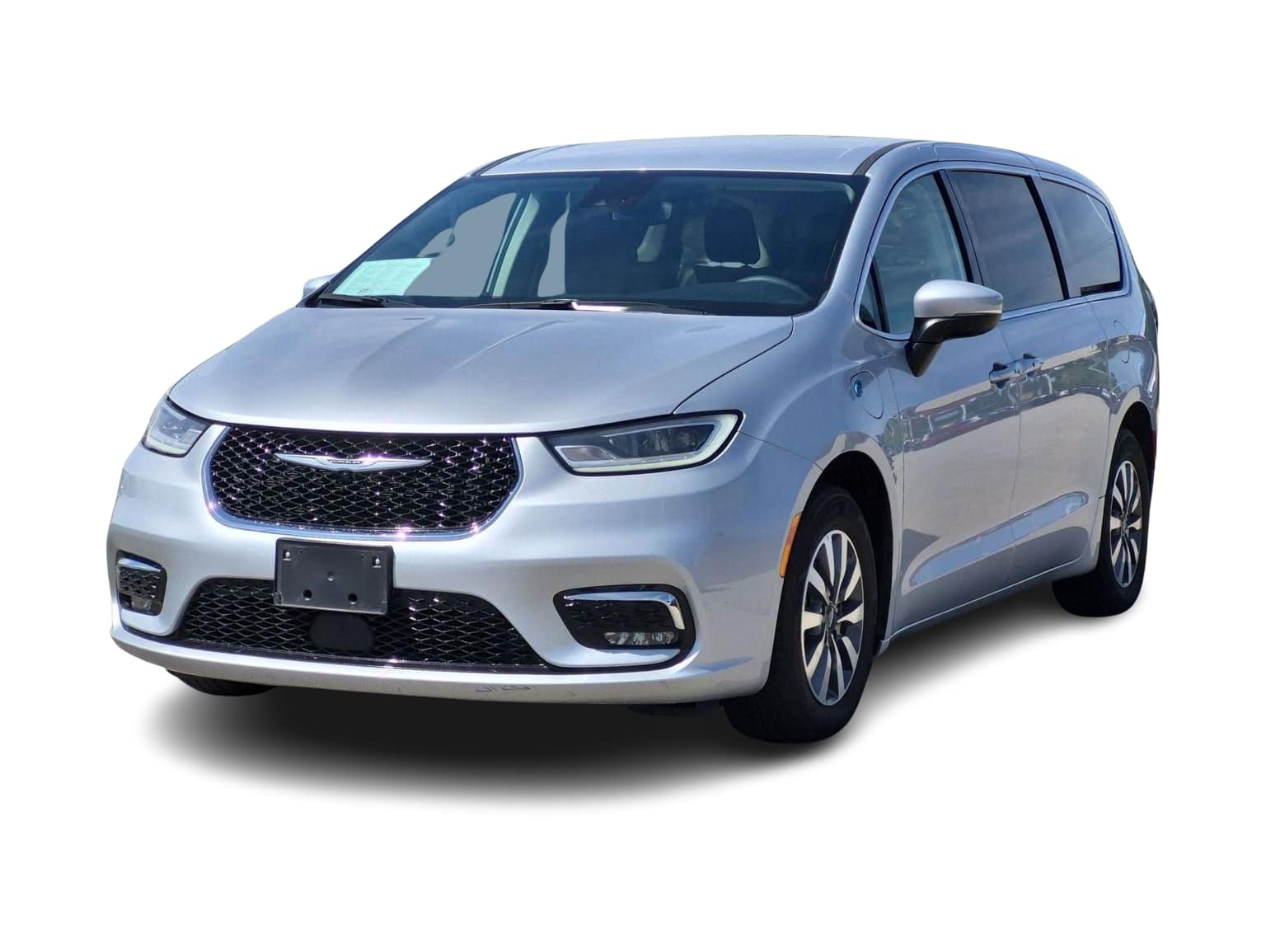 Thumbnail: 2023 Chrysler Pacifica - 1