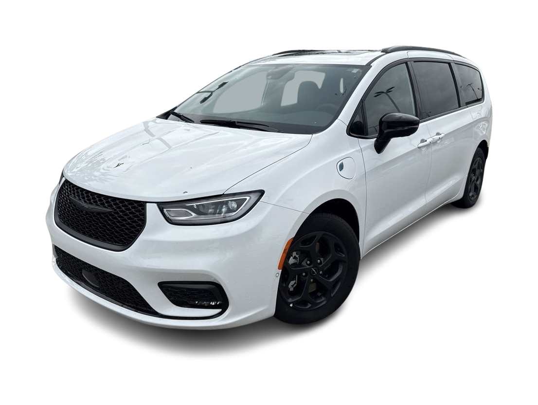 2024 Chrysler Pacifica Select -
                  Waukesha, WI