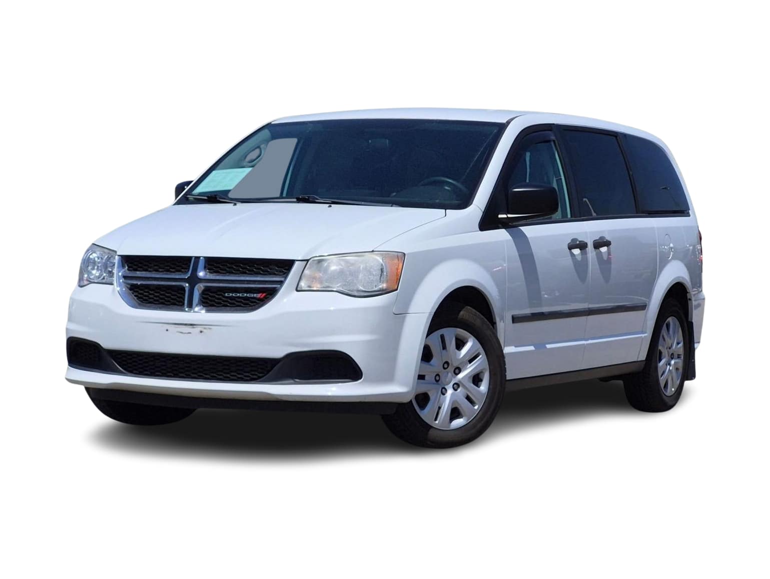 Thumbnail: 2015 Dodge Grand Caravan - 1