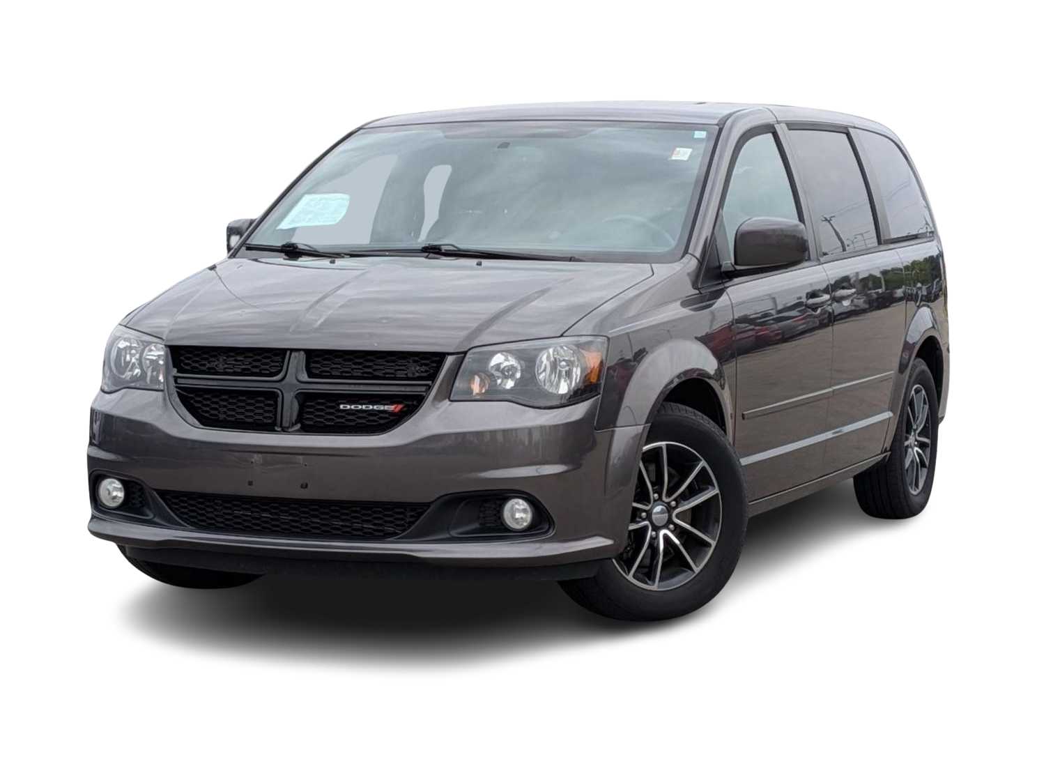 2015 Dodge Grand Caravan SXT -
                  Waukesha, WI