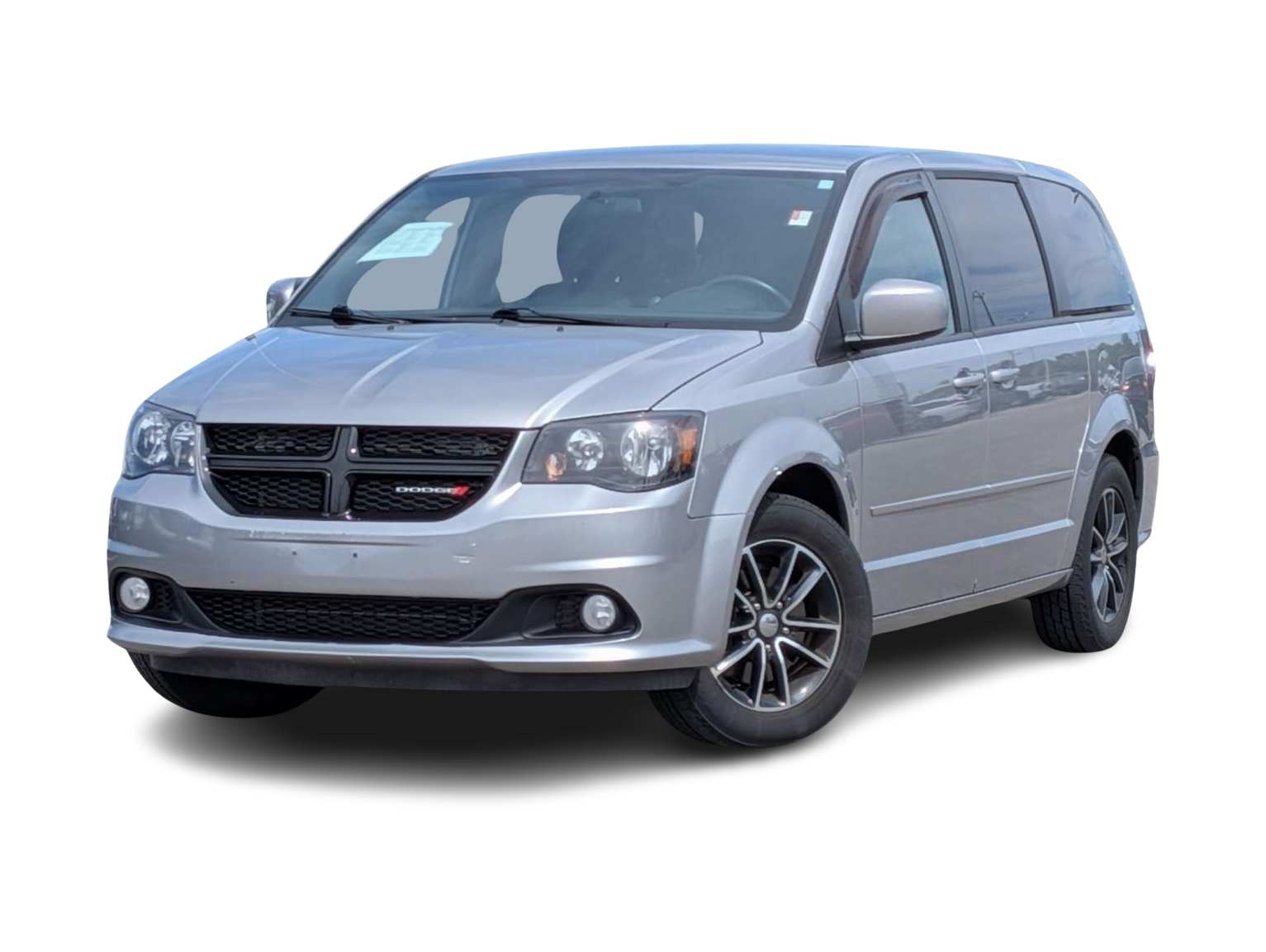 2016 Dodge Grand Caravan SXT -
                  Waukesha, WI