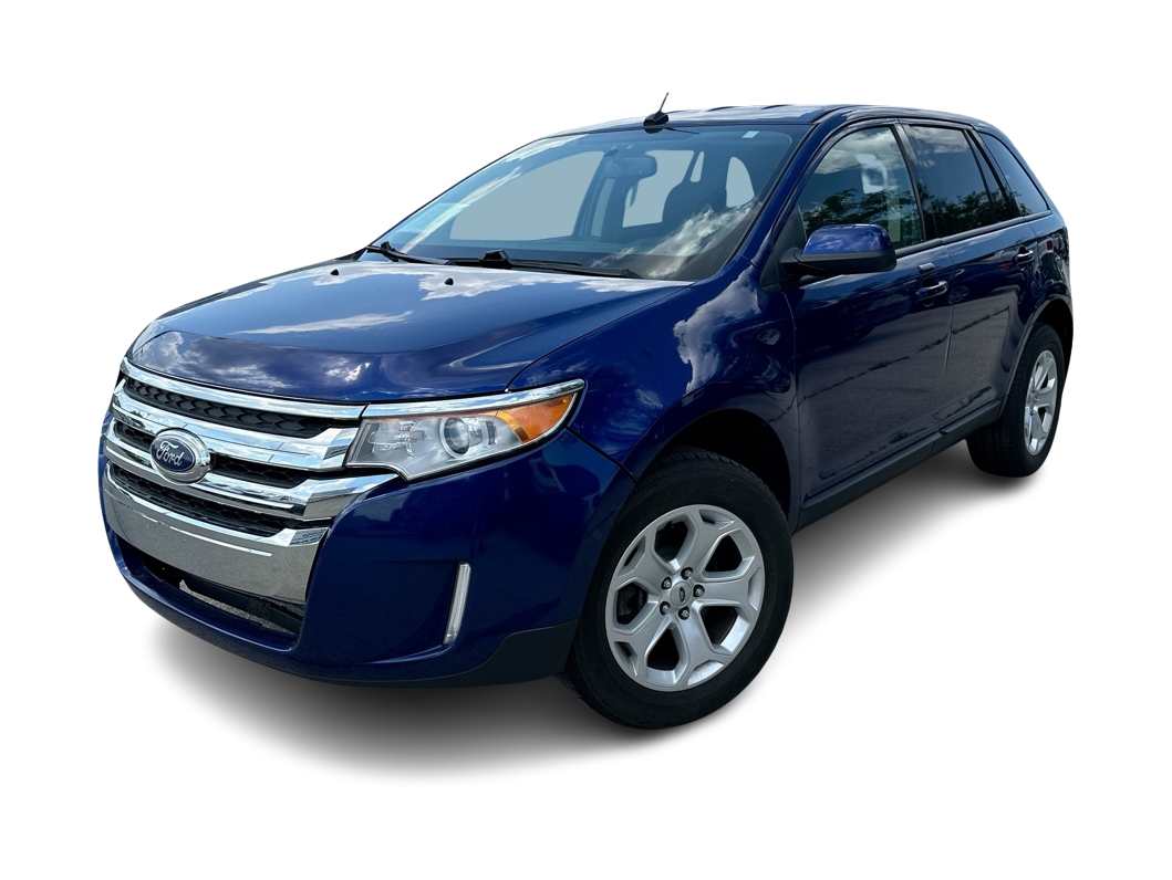 2014 Ford Edge SEL -
                  Waukesha, WI