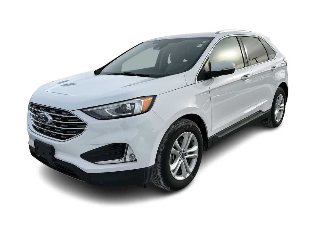 2020 Ford Edge SEL -
                Waukesha, WI