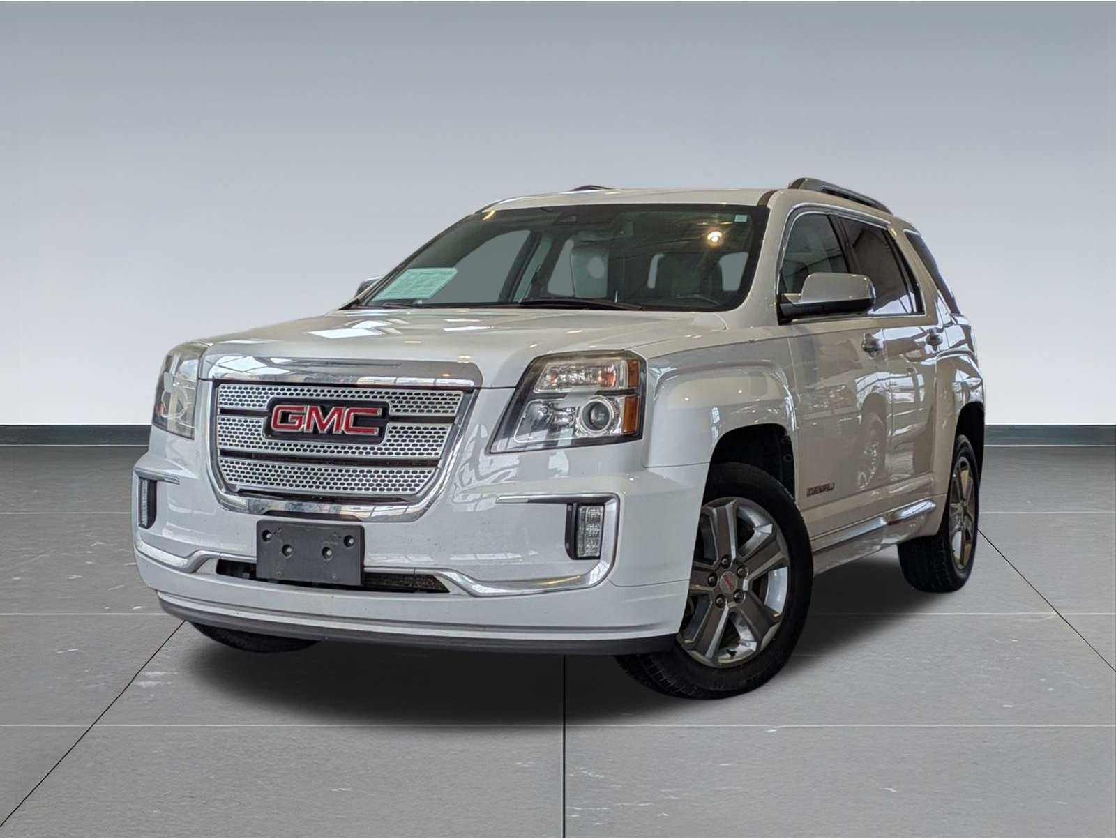 2017 GMC Terrain Denali's photo