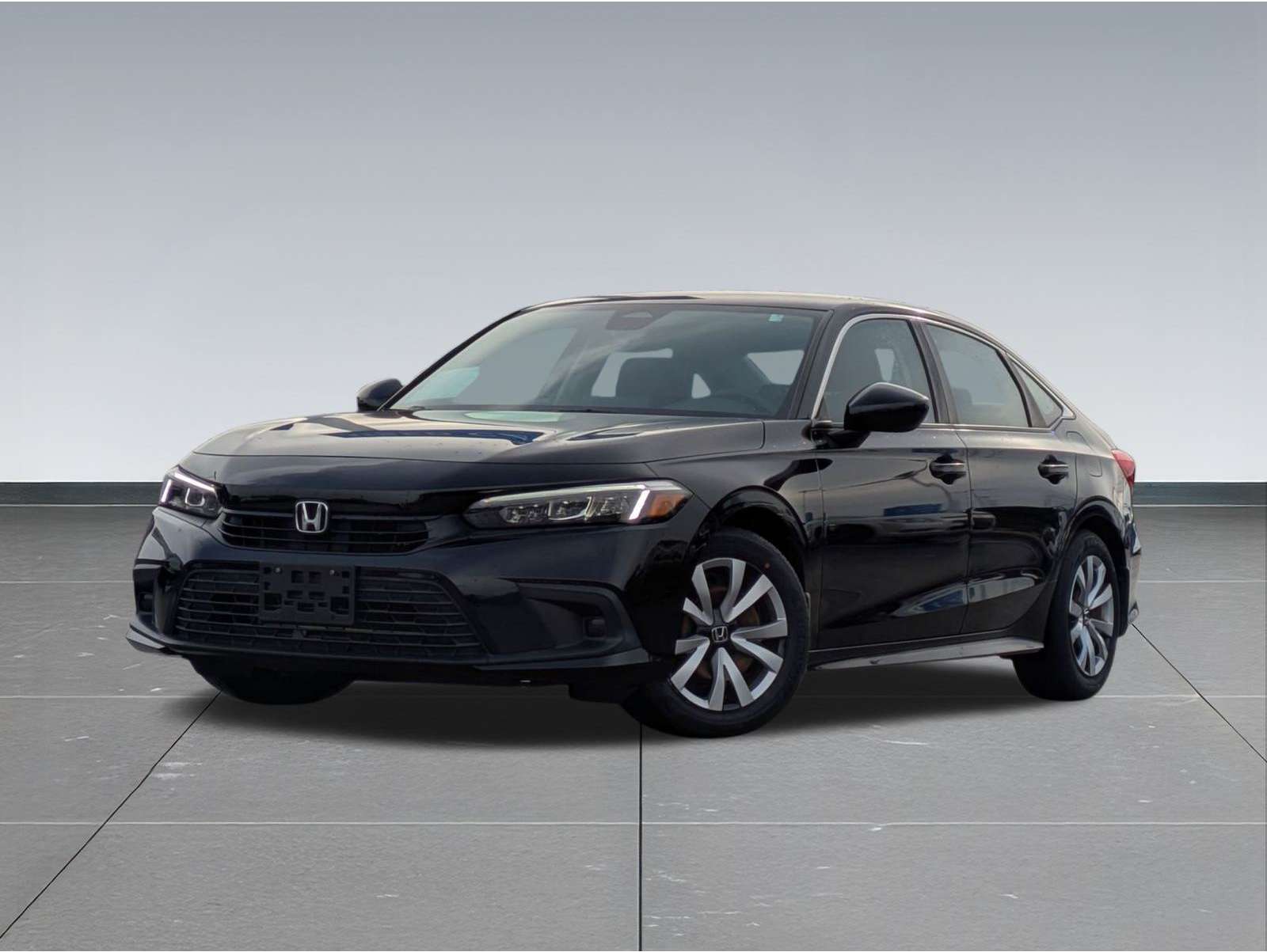 2022 Honda Civic LX