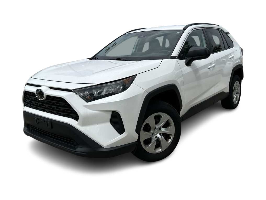 2019 Toyota RAV4 LE -
                  Waukesha, WI