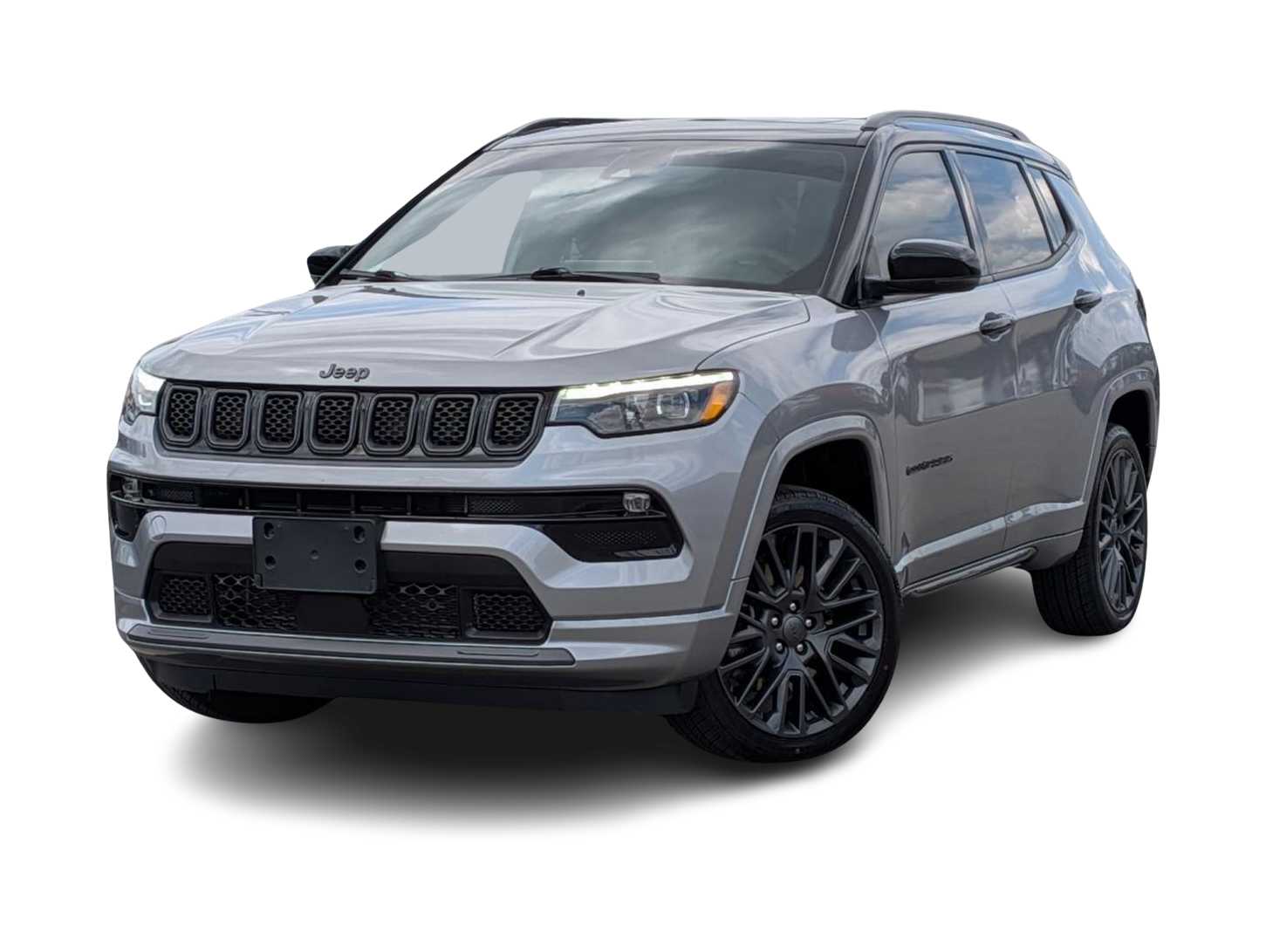 Thumbnail: 2023 Jeep Compass - 1