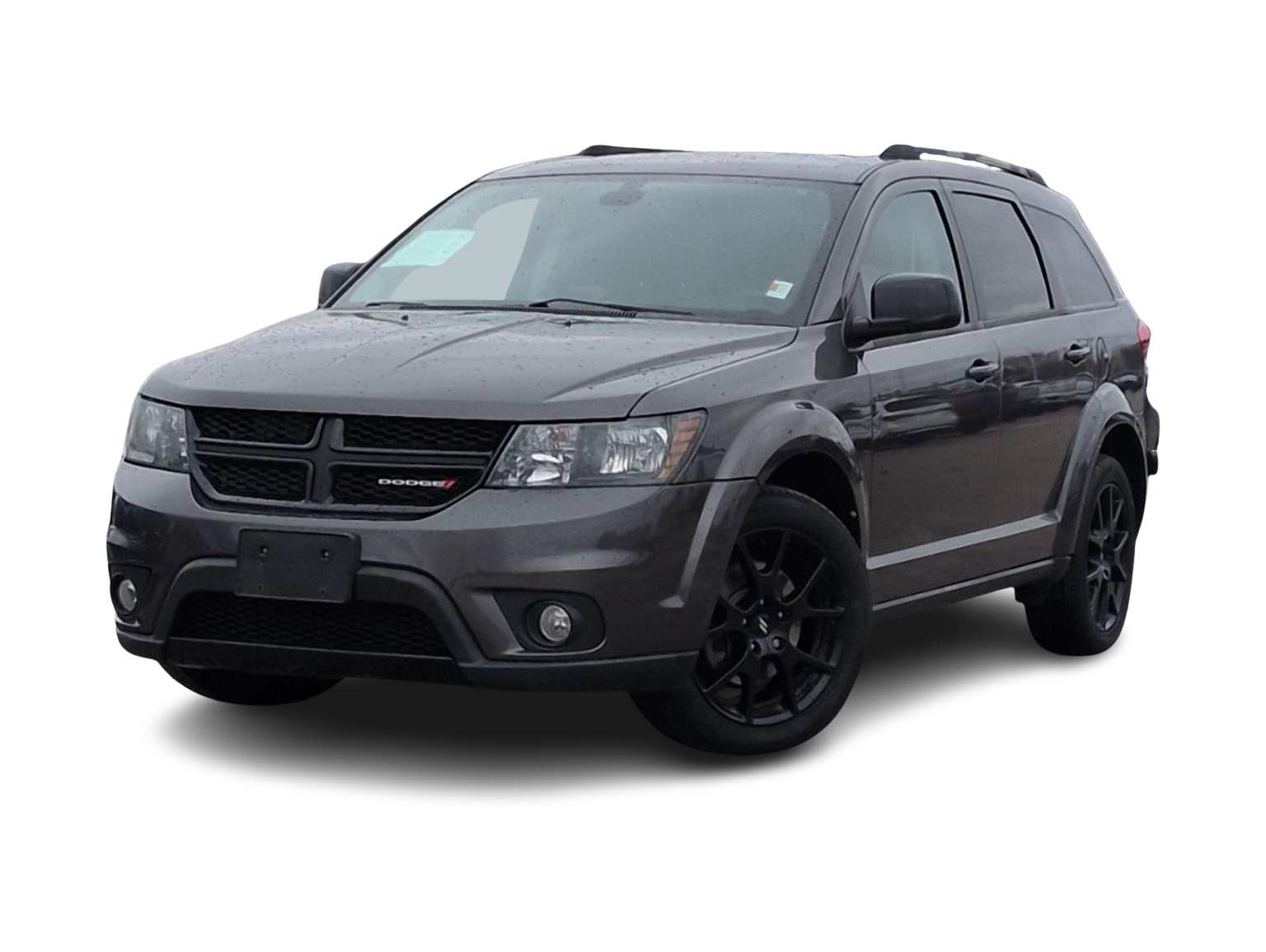 2019 Dodge Journey SE -
                  Waukesha, WI