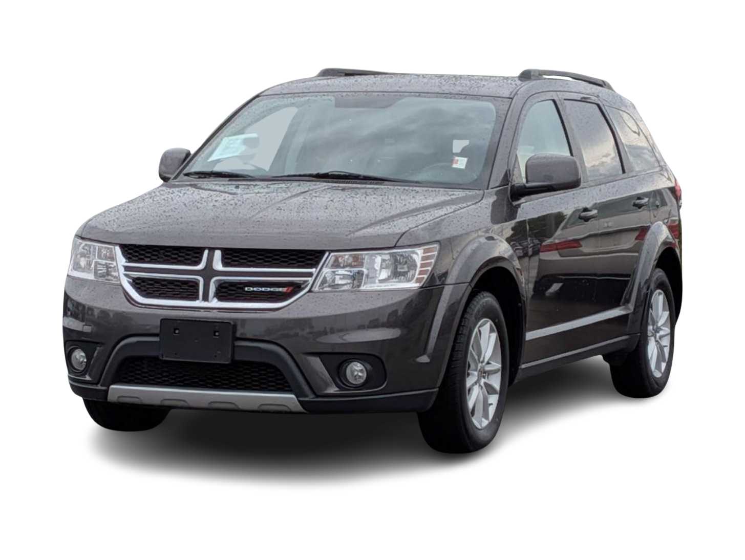 2016 Dodge Journey SXT -
                  Waukesha, WI