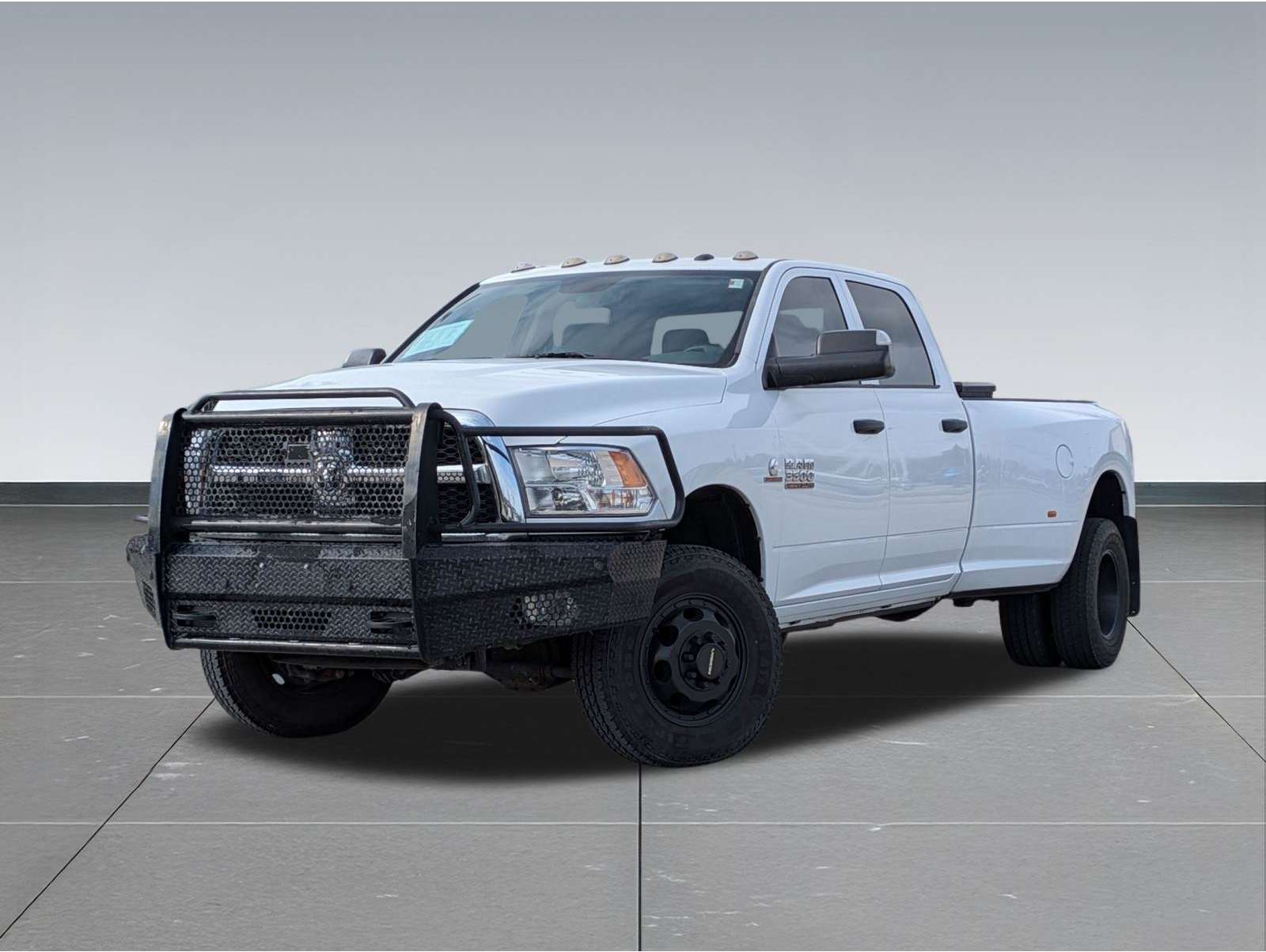 2017 RAM Ram 3500 Pickup Tradesman's photo