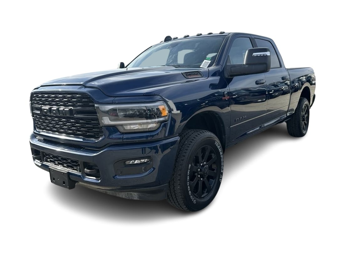 2024 RAM 2500 Big Horn -
                Waukesha, WI