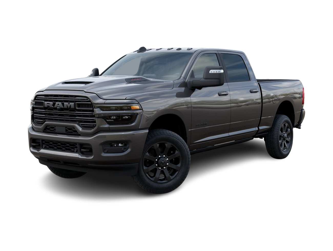 Thumbnail: 2026 RAM 2500 - 1