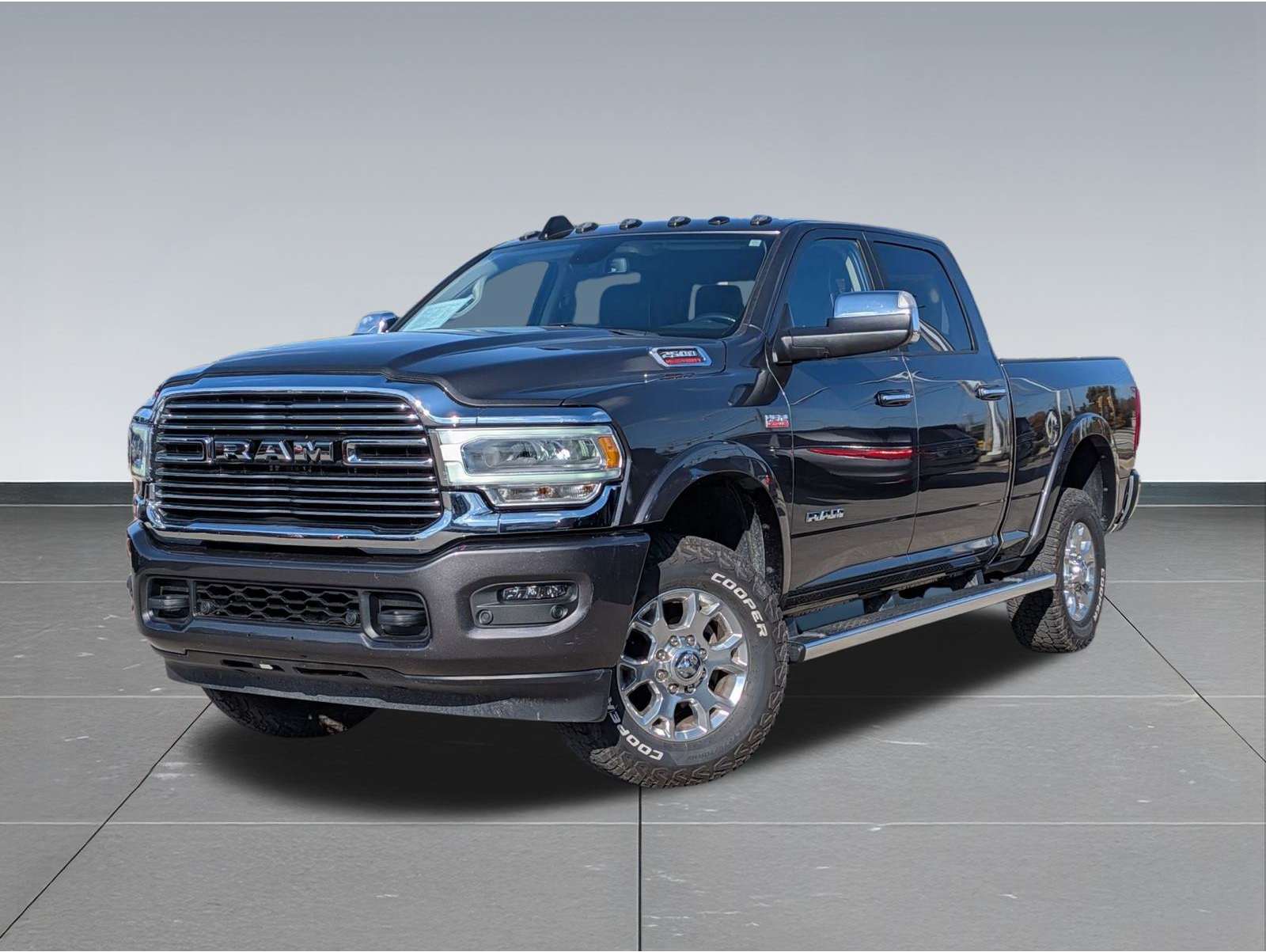 2022 RAM Ram 2500 Pickup Laramie's photo