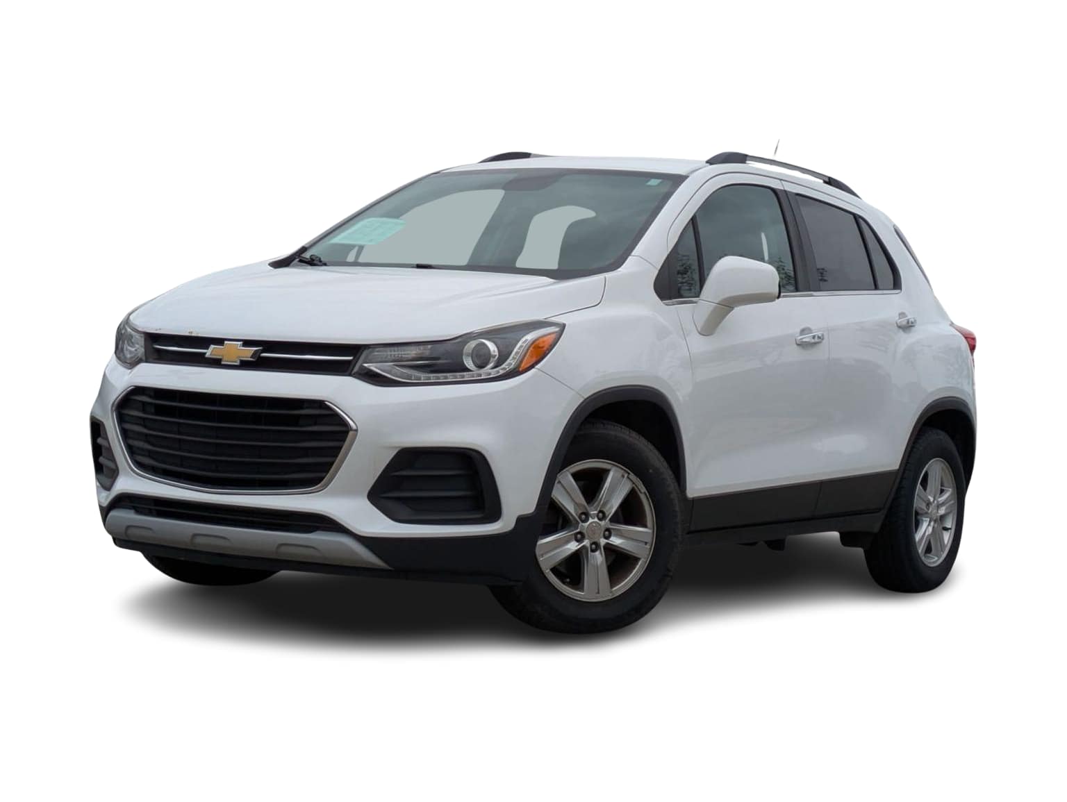 2017 Chevrolet Trax LT -
                  Waukesha, WI