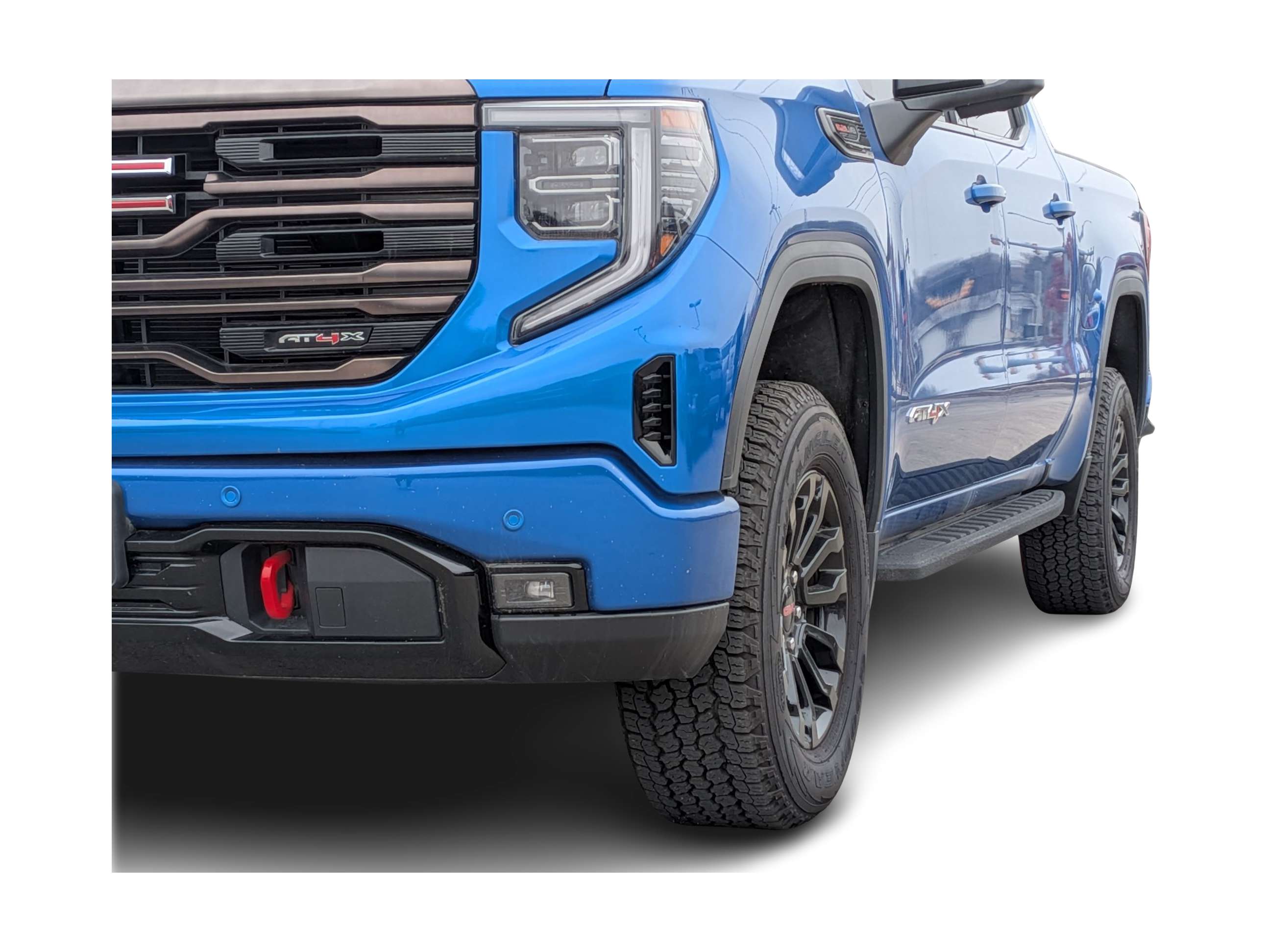 Thumbnail: 2023 GMC Sierra 1500 - 1