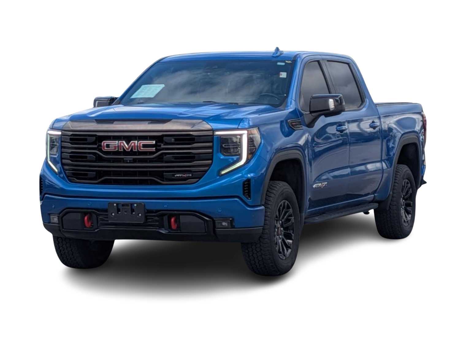 Thumbnail: 2023 GMC Sierra 1500 - 1