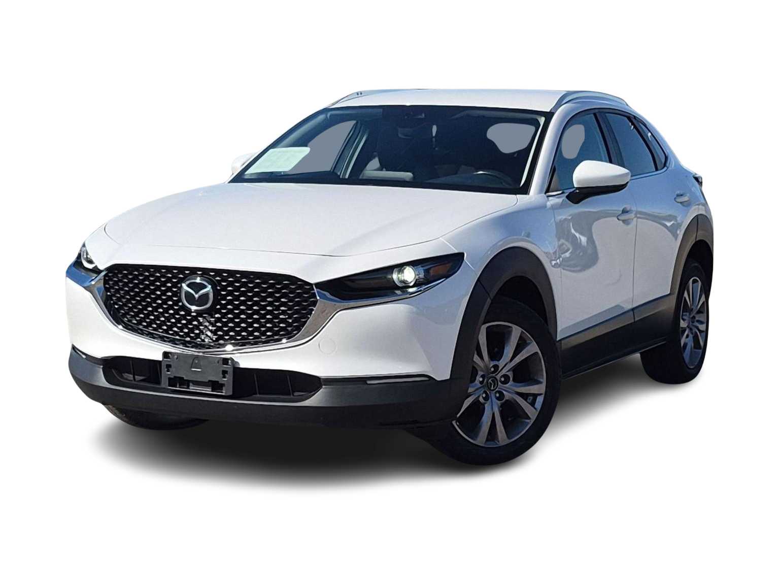 2021 Mazda CX-30 Select -
                  Waukesha, WI