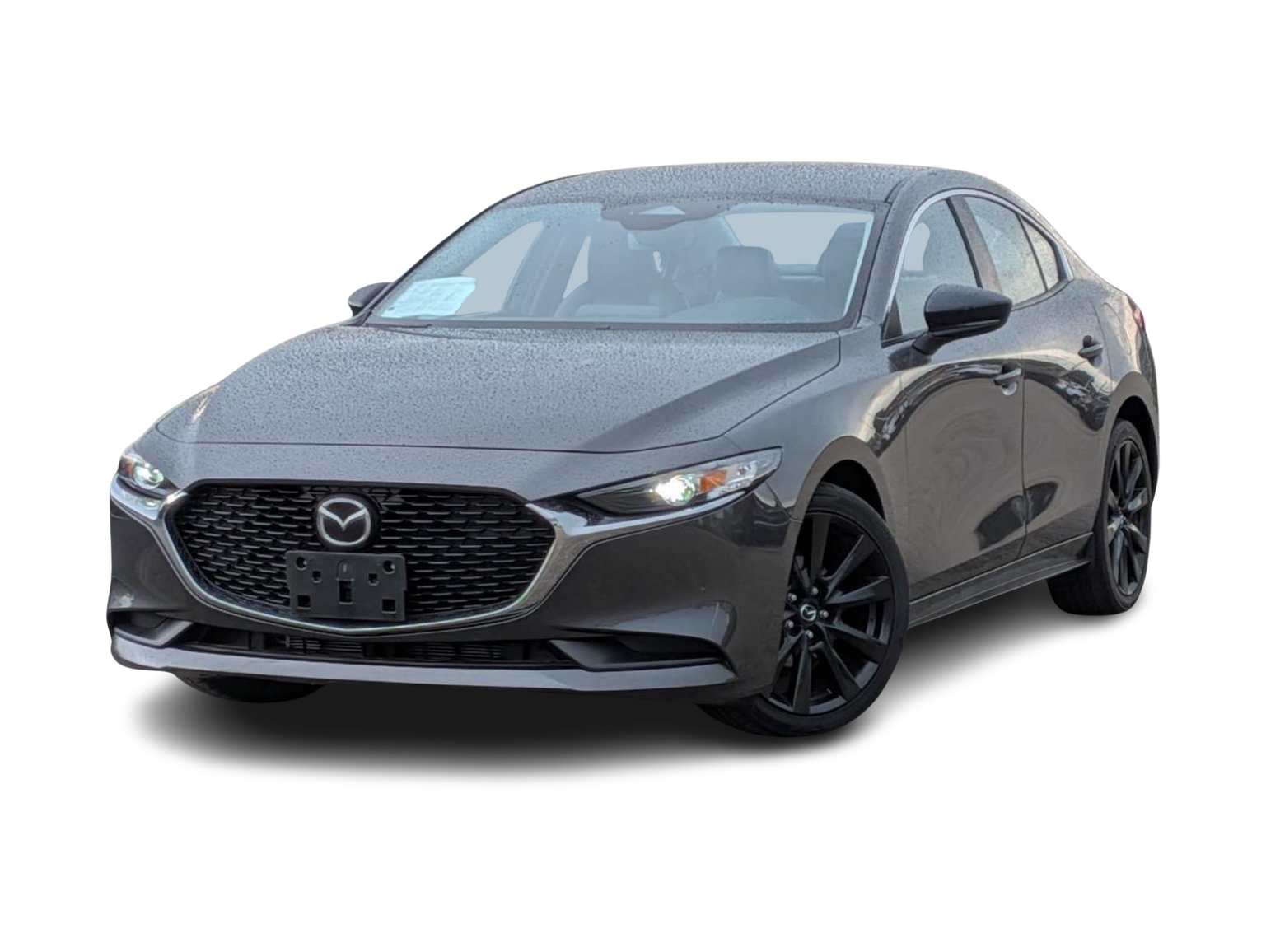 Thumbnail: 2024 Mazda Mazda3 - 1