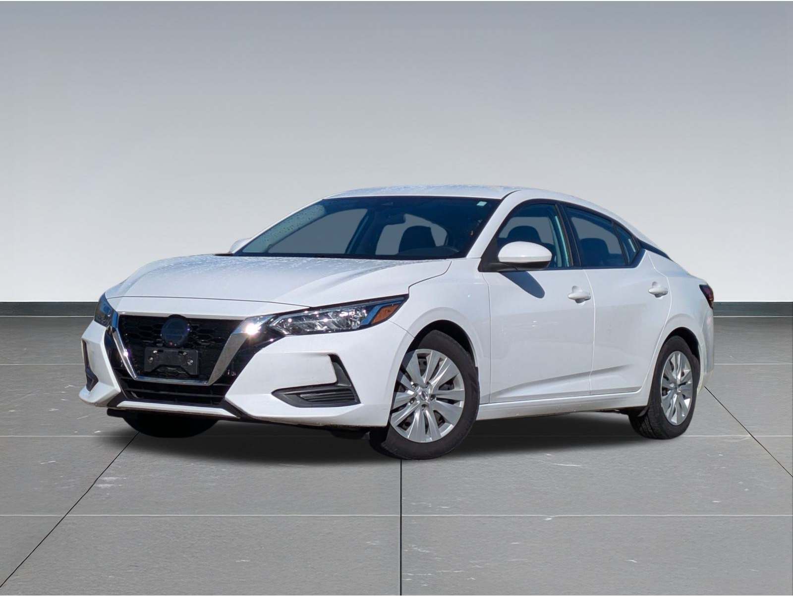 2022 Nissan Sentra S