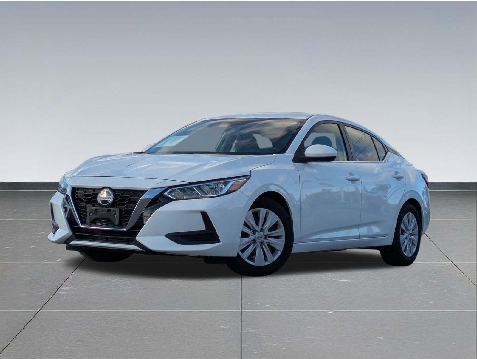 2022 Nissan Sentra S