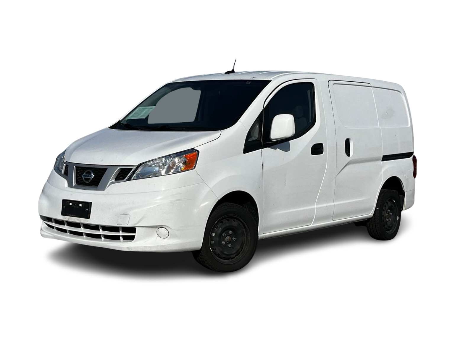 2021 Nissan NV200 SV -
                  Waukesha, WI