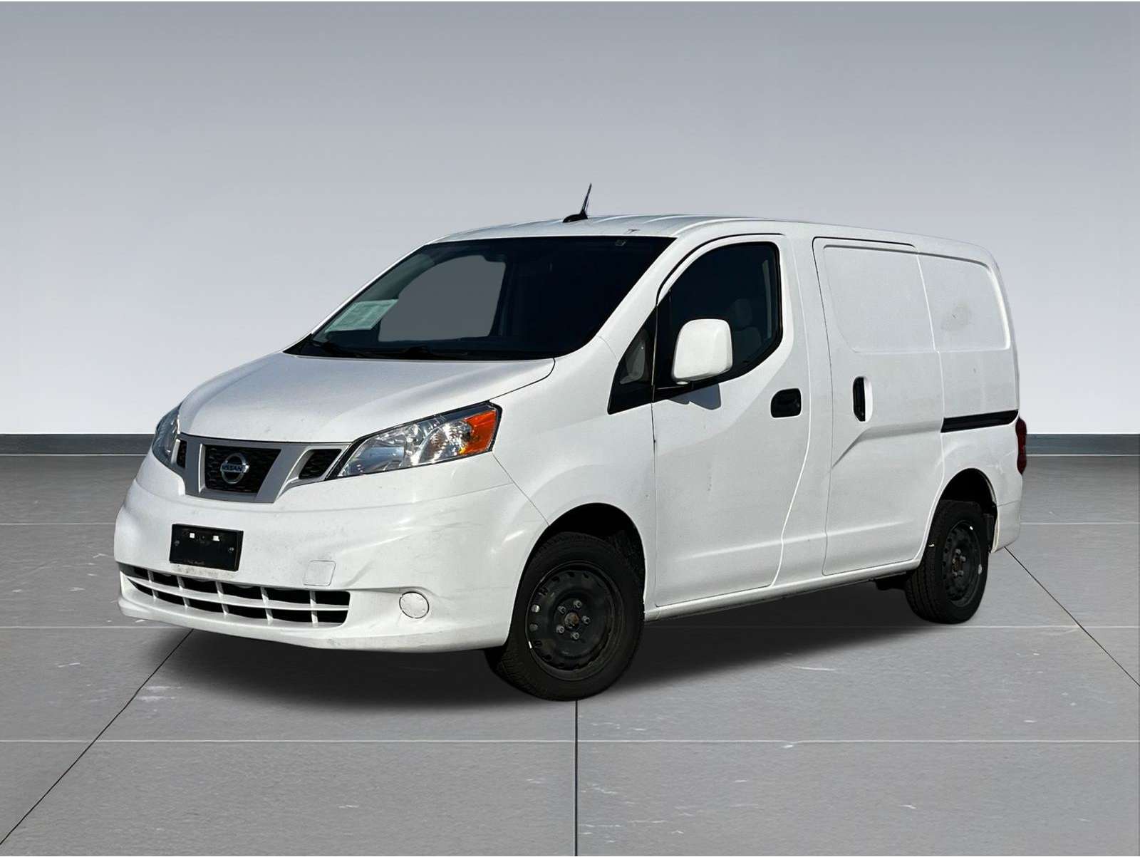 2021 Nissan NV200 SV's photo