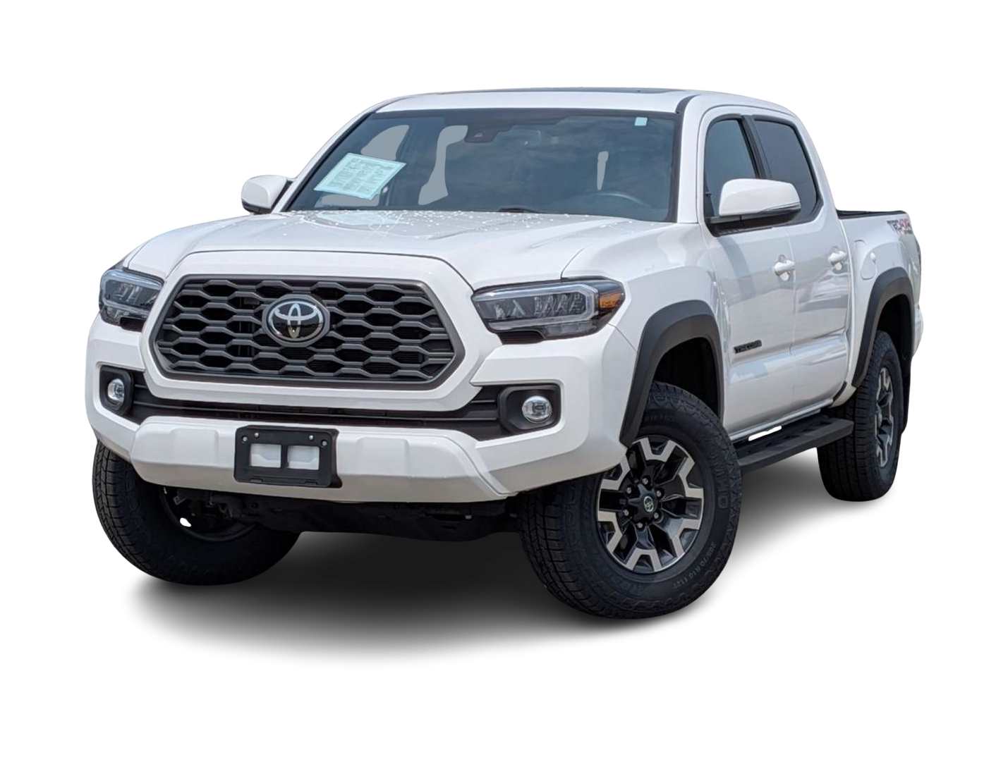 Thumbnail: 2023 Toyota Tacoma - 1