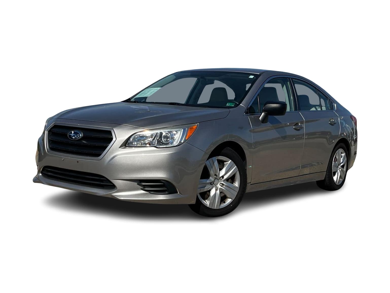 Thumbnail: 2015 Subaru Legacy - 1