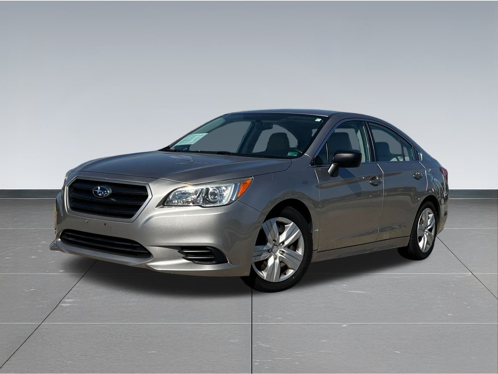 2015 Subaru Legacy 2.5i